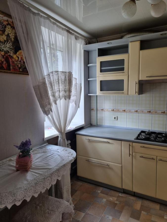 1Комнатная Квартира С Ноткой Прованса Apartment Kremenchuk Exterior photo